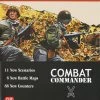 GMT Games Combat Commander: Battle Pack #2 - Stalingrad