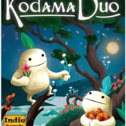 Indie Boards & Cards Kodama Duo