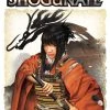 Action Phase Games Shogunate (Second Edition) Board Games