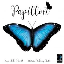 Kolossal Games Papillon