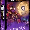 Wiggles 3D 5-Minute Dungeon: Curses! Foiled Again! Board Games