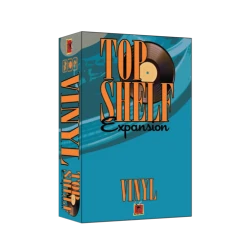 Talon Strikes Studios LLC Vinyl: Top Shelf