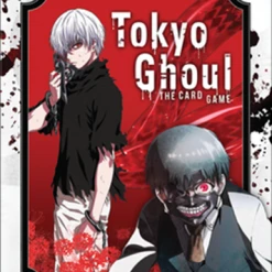 Shinobi 7 Tokyo Ghoul: The Card Game