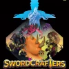 Adam's Apple Games Swordcrafters Expanded Edition (Includes Base Game)