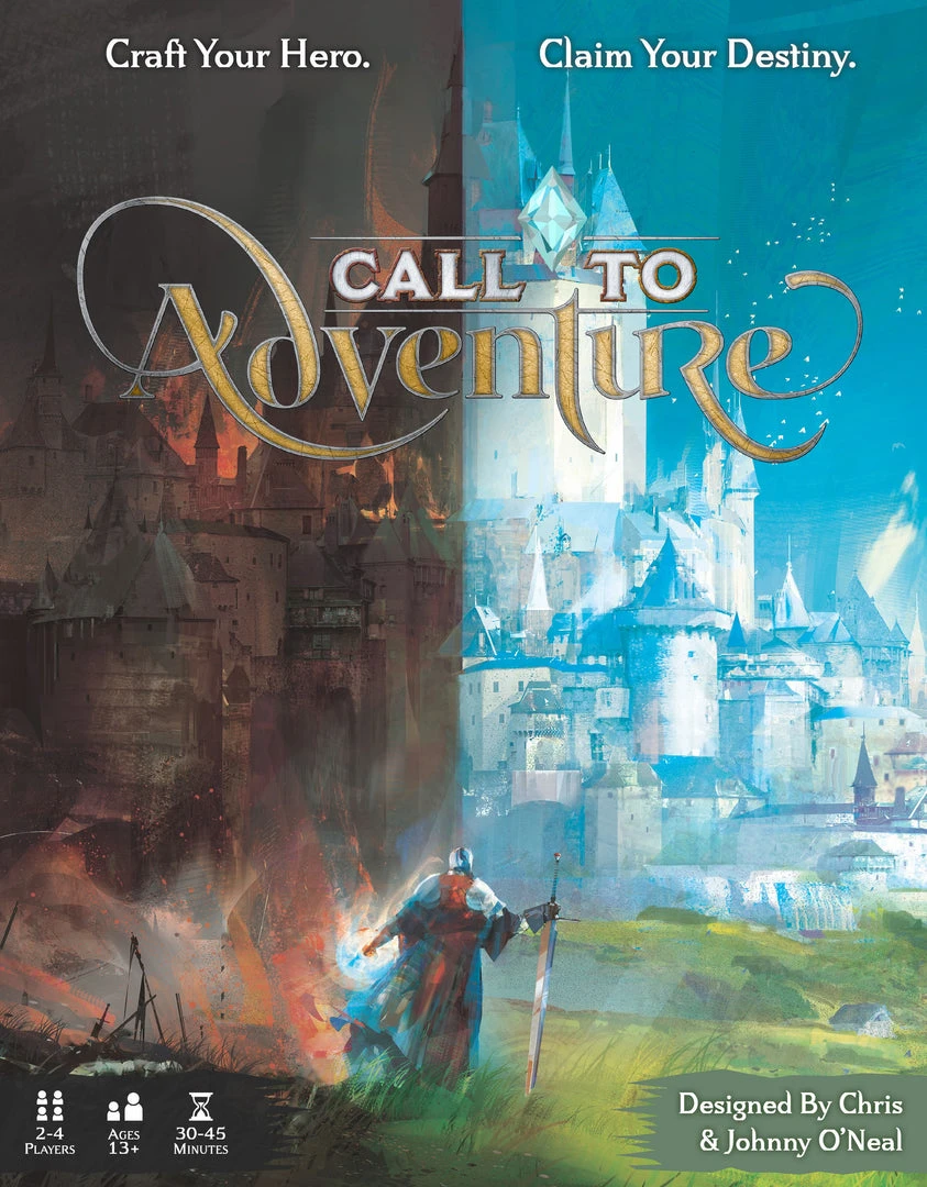 Brotherwise Games Board Games Call To Adventure 1 Brotherwise Games Board Games Call To Adventure
