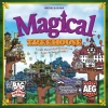 AEG Magical Treehouse