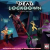 The Captain Is Dead: Lockdown (AEG Edition) Board Games
