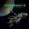 Petersen Games Startropolis Board Games