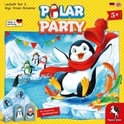 Pegasus Spiele Polar Party