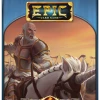 White Wizard Games Board Games Epic Card Game: Pantheon - Riksis Vs Tarken