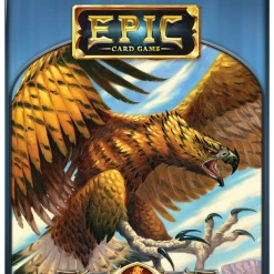 White Wizard Games Epic Card Game: Pantheon - Shadya Vs Valentia