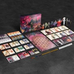 Mizo Dare To Love Board Games