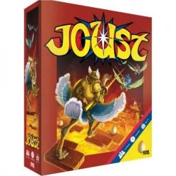 IDW Games Board Games Joust