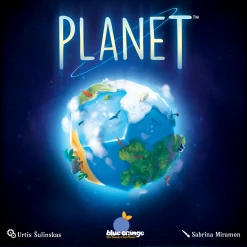 Blue Orange Games Board Games Planet
