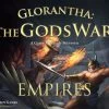 Petersen Games Board Games Glorantha: The Gods War – Empires *PRE-ORDER*