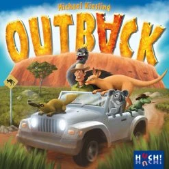 R&R Games Outback