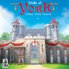 CMON Limited Board Games Walls Of York