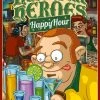 Corax Games Half-Pint Heroes: Happy Hour