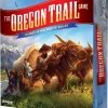 Pressman Toy Corp. Board Games The Oregon Trail Game: Journey To Willamette Valley