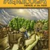 Lookout Games Agricola: Farmers Of The Moor Board Games