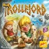 Zoch Verlag Trollfjord Board Games