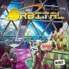 DMZ Games Orbital Board Games