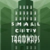 AVStudioGames Board Games Tramways: The Residence Of Small City (Green)