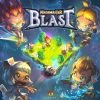 Ankama Krosmaster: Blast