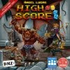DMZ Games High Score