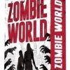 Magpie Games Board Games Zombie World: Core Box