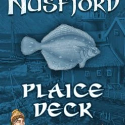Lookout Games Nusfjord: Plaice Deck