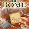 ABACUSSPIELE Board Games The Great City Of Rome (German Import)