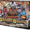 WizKids Board Games Quarriors! Qultimate Quedition