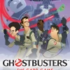 Renegade Game Studios Ghostbusters: The Card Game