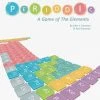 Genius Games Periodic: A Game Of The Elements Board Games