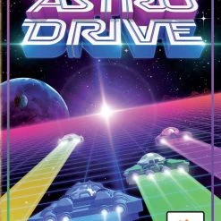 Stronghold Games Astro Drive