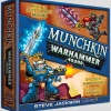 Steve Jackson Games Munchkin Warhammer 40,000
