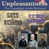 Compass Games Board Games The Late Unpleasantness