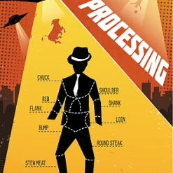 Fight In A Box Board Games Processing: A Game Of Serving Humanity