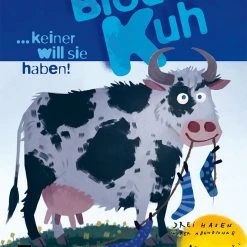 Drei Hasen In Der Abendsonne Blöde Kuh (Import)