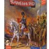 Clicker Spiele Board Games Napoleon 1813 (Import)