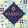 Blue Magpie Games Majolica (Chinese Import)