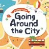 Kang Hsuan Educational Publishing Corp Board Games Going Around The City (Import)