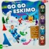Tactic Board Games Go Go Eskimo