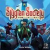 APE Games Board Games The Stygian Society