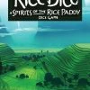APE Games Rice Dice Board Games