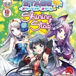 Japanime Games Starlight Stage: Shining Star