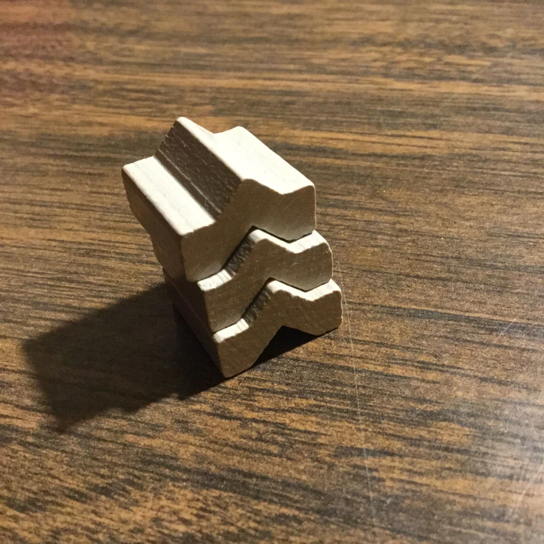 Quined Games Firenze: Joker Bricks (Import) Board Games 1 Quined Games Firenze: Joker Bricks (Import) Board Games