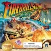 Restoration Games Fireball Island: The Curse Of Vul-Kar - Wreck Of The Crimson Cutlass