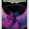 Fantasy Flight Games Board Games Arkham Horror: The Card Game - The Secret Name: Mythos Pack